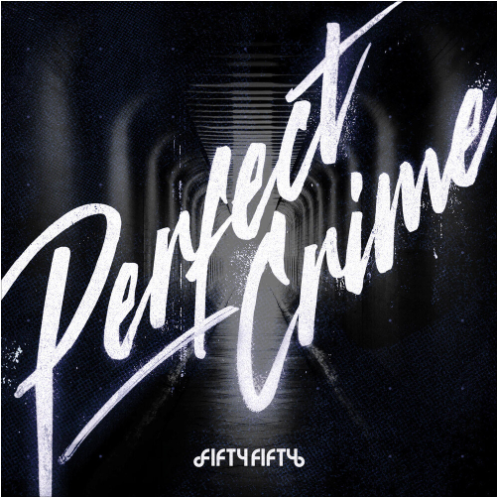 피프티피프티 퍼펙트 크라임(Perfect Crime) 앨범 사진