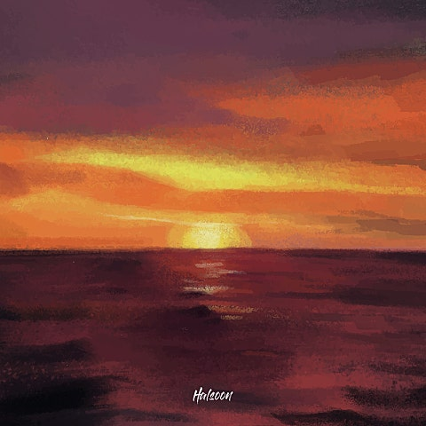 할순 감기 앨범 사진