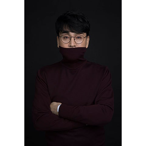 조항조 내이름 앨범 사진