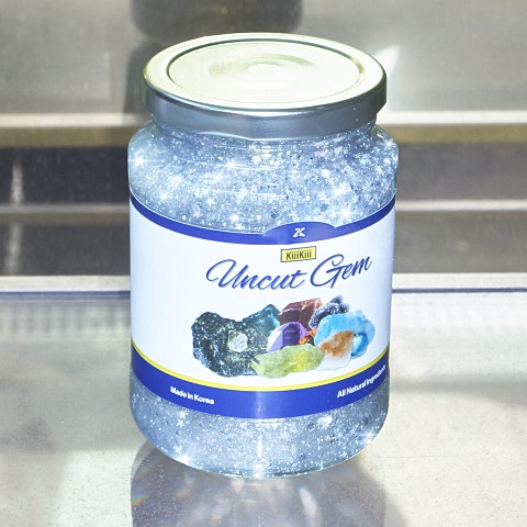 키키 I DO ME(아이두미) 앨범 사진